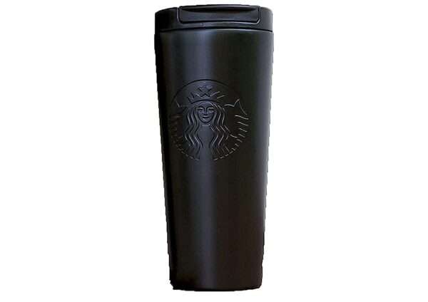 Starbucks Tumblers